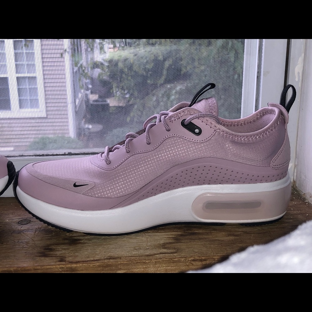 Nike shoes air max - Picture 4 of 7